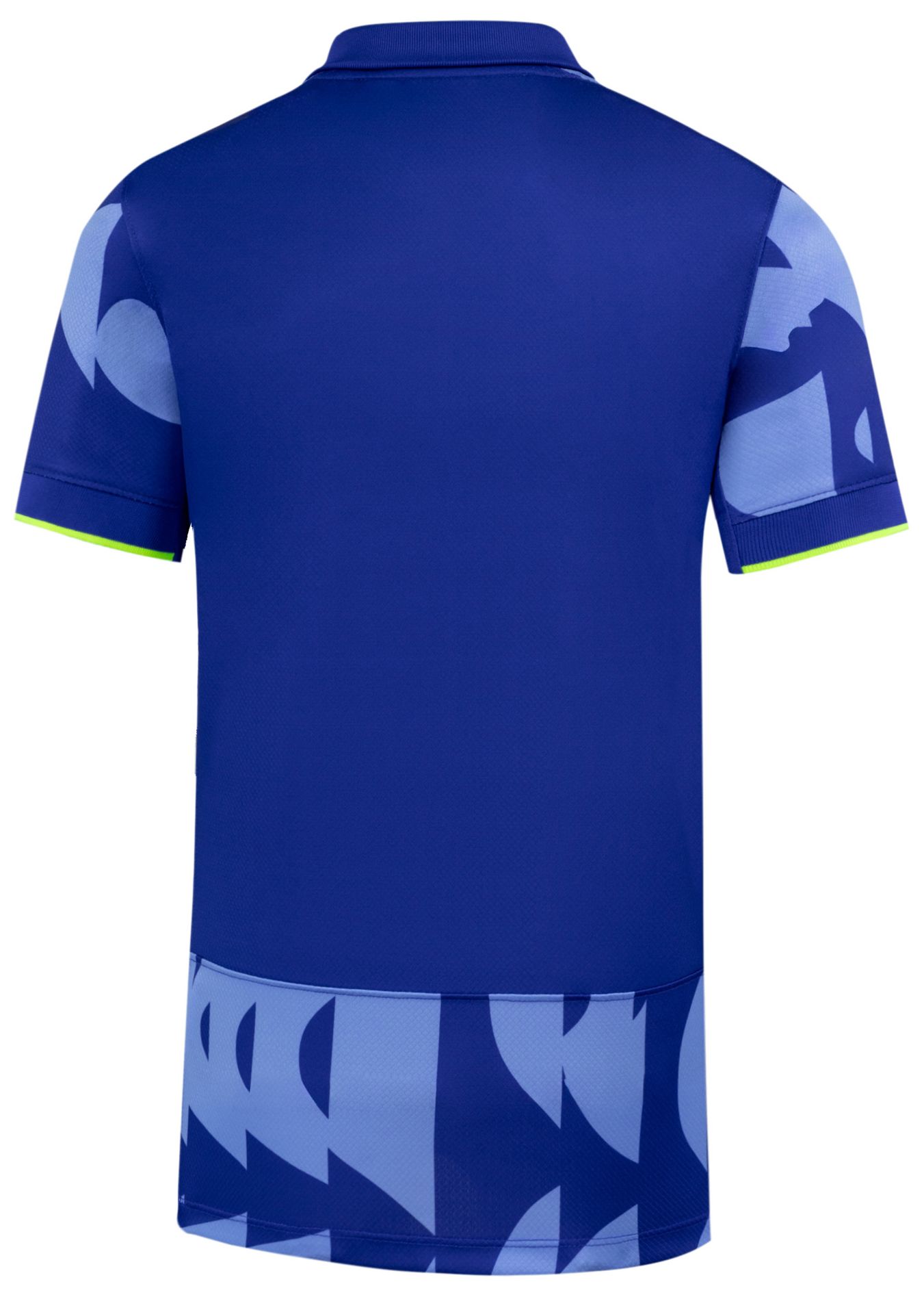 Nike Youth Seattle Reign FC 2026 Third Replica Jersey product image