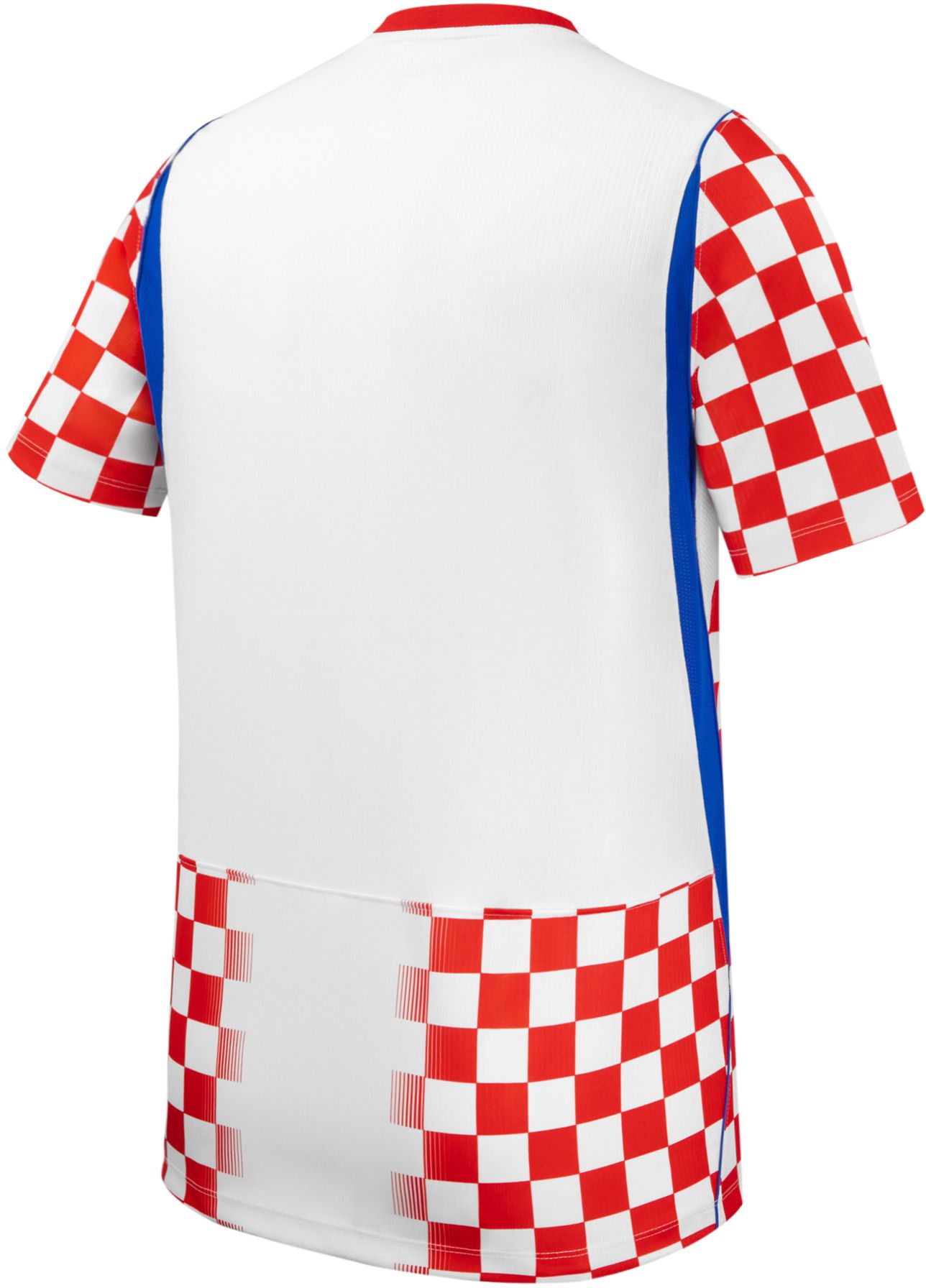 Nike Adult Croatia 2026 Home Replica Jersey product image