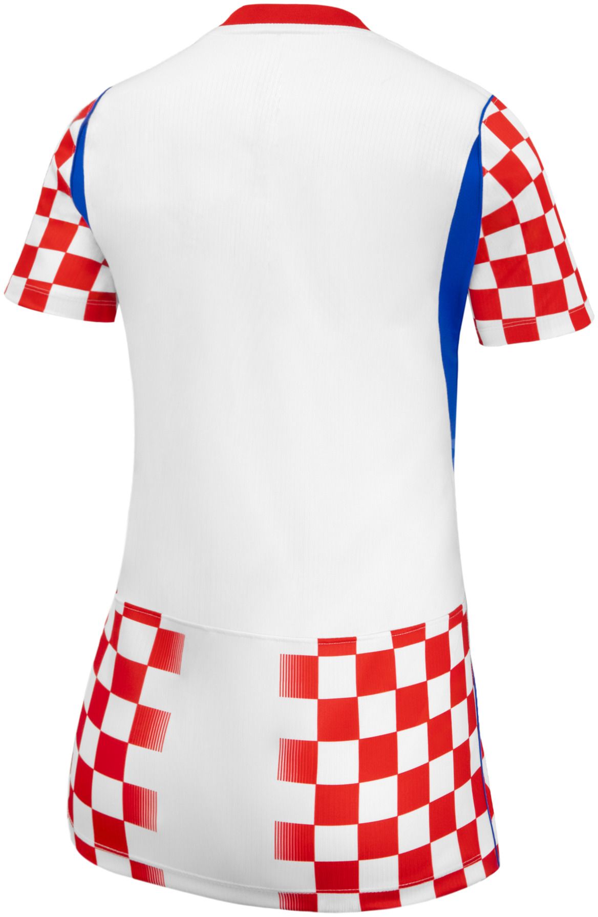 Nike Women's Croatia 2026 Home Replica Jersey product image