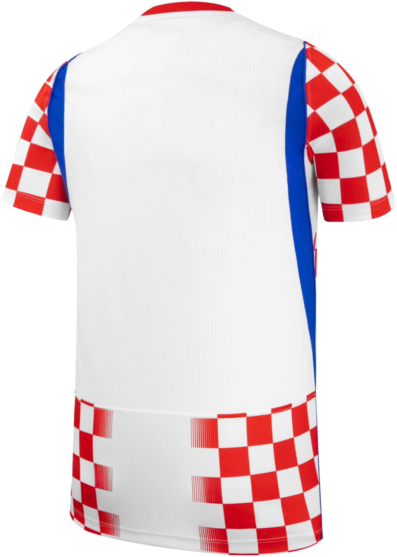 Nike Youth Croatia 2026 Home Replica Jersey product image