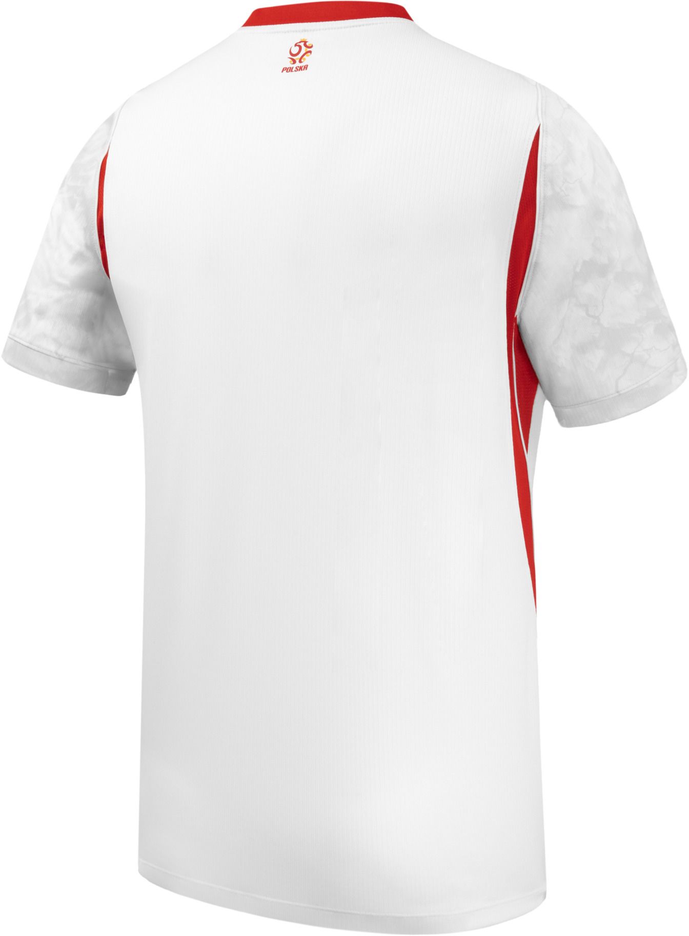 Nike Adult Poland 2026 Home Replica Jersey product image