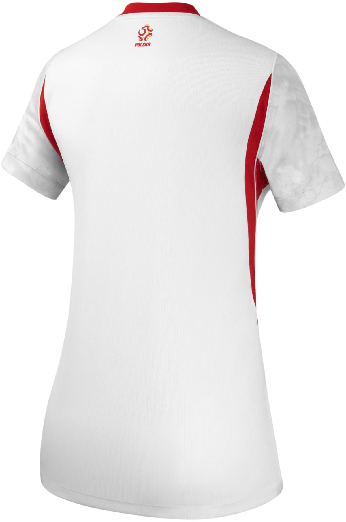 Nike Women's Poland 2026 Home Replica Jersey product image