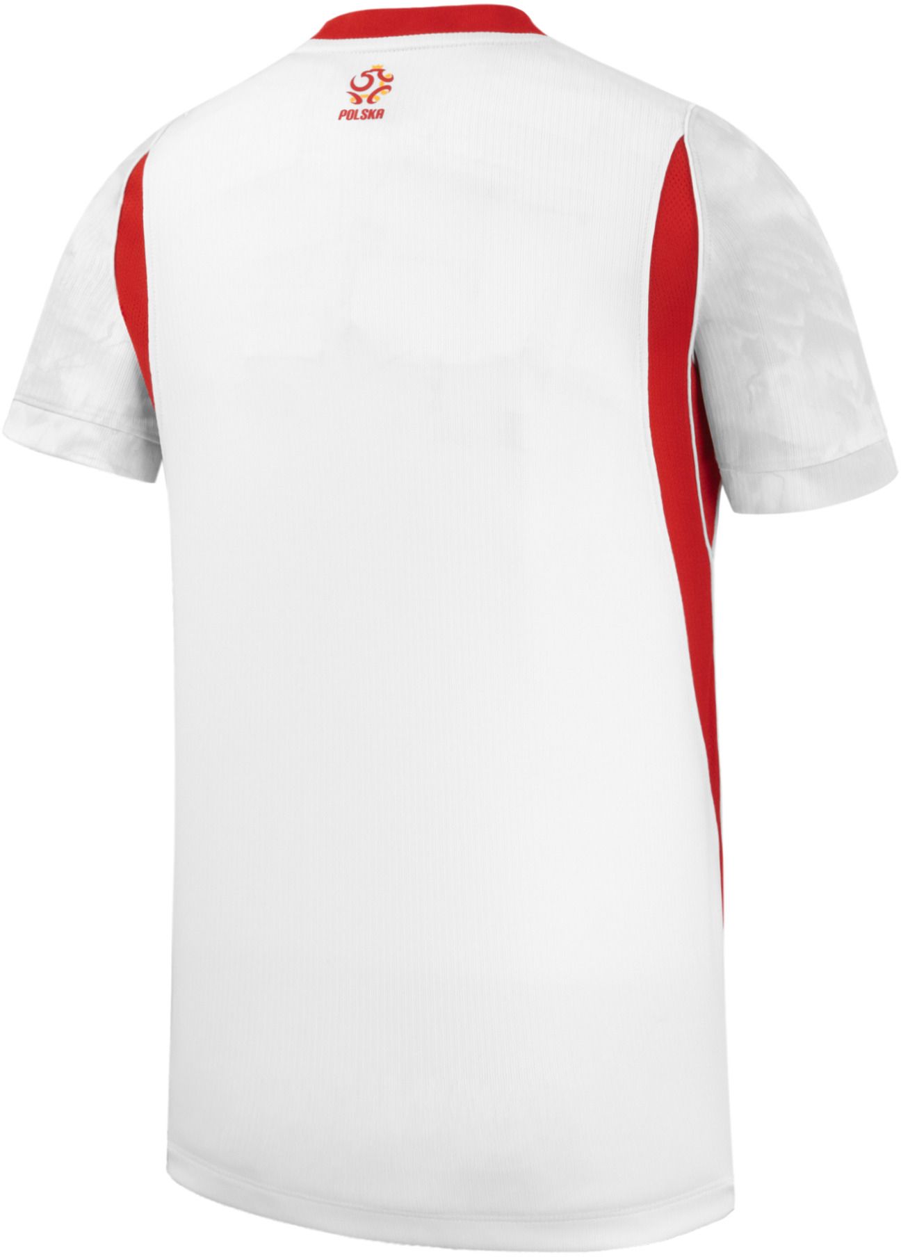 Nike Youth Poland 2026 Home Replica Jersey product image