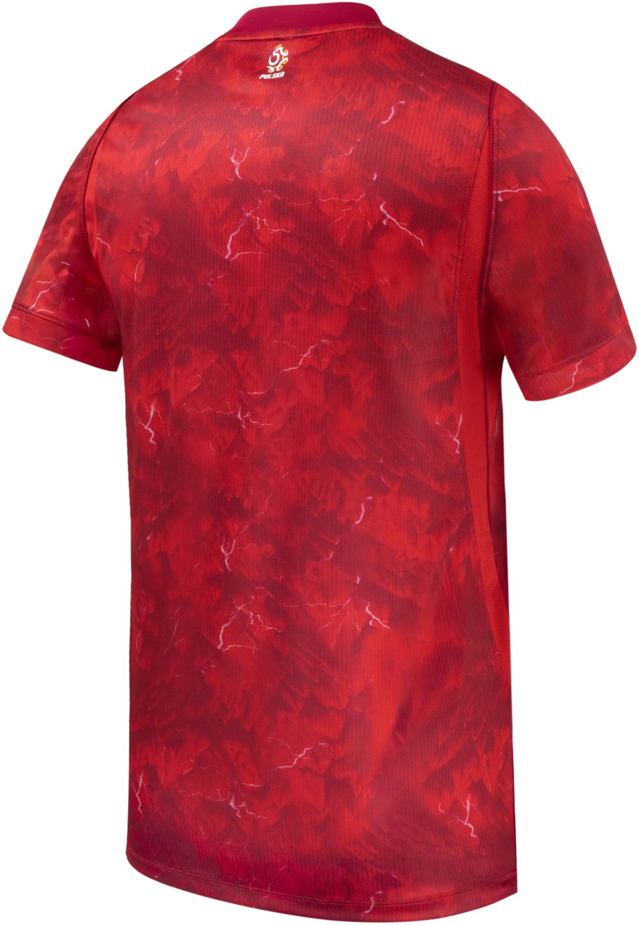 Nike Adult Poland 2026 Away Replica Jersey product image