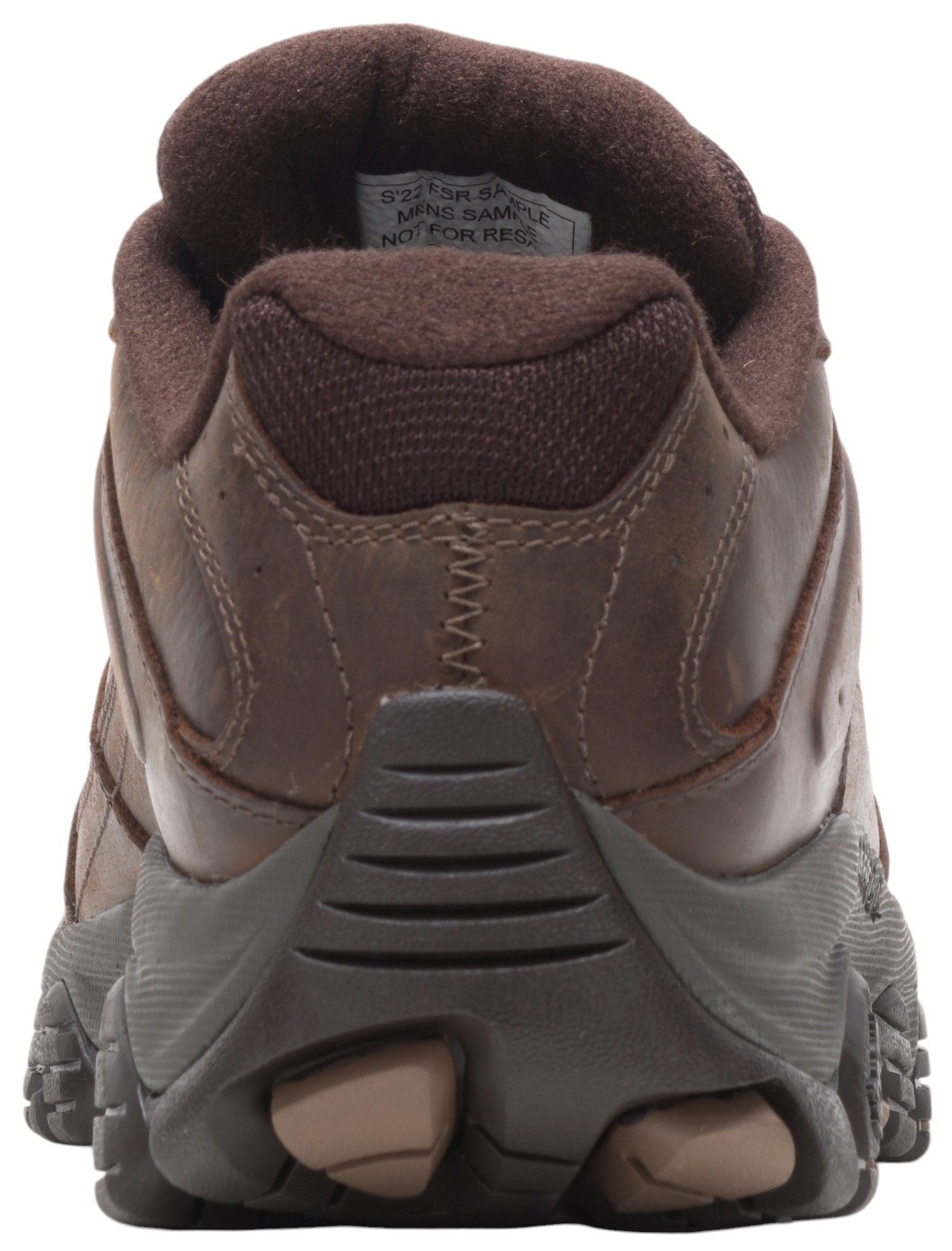 Merrell Moab Adventure 3 Waterproof Hiking Boots product image