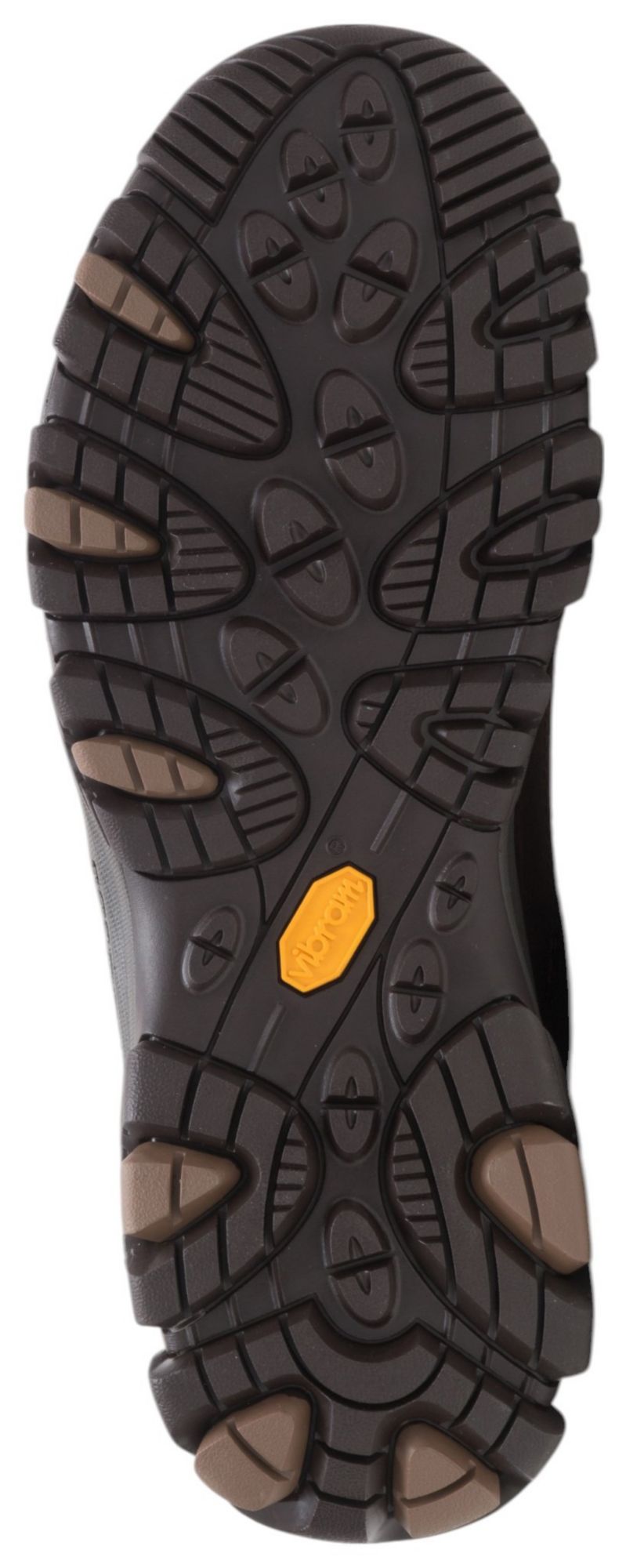 Merrell Moab Adventure 3 Waterproof Hiking Boots product image