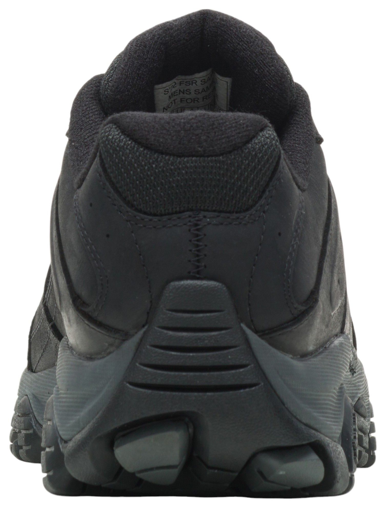 Merrell Moab Adventure 3 Waterproof Hiking Boots product image