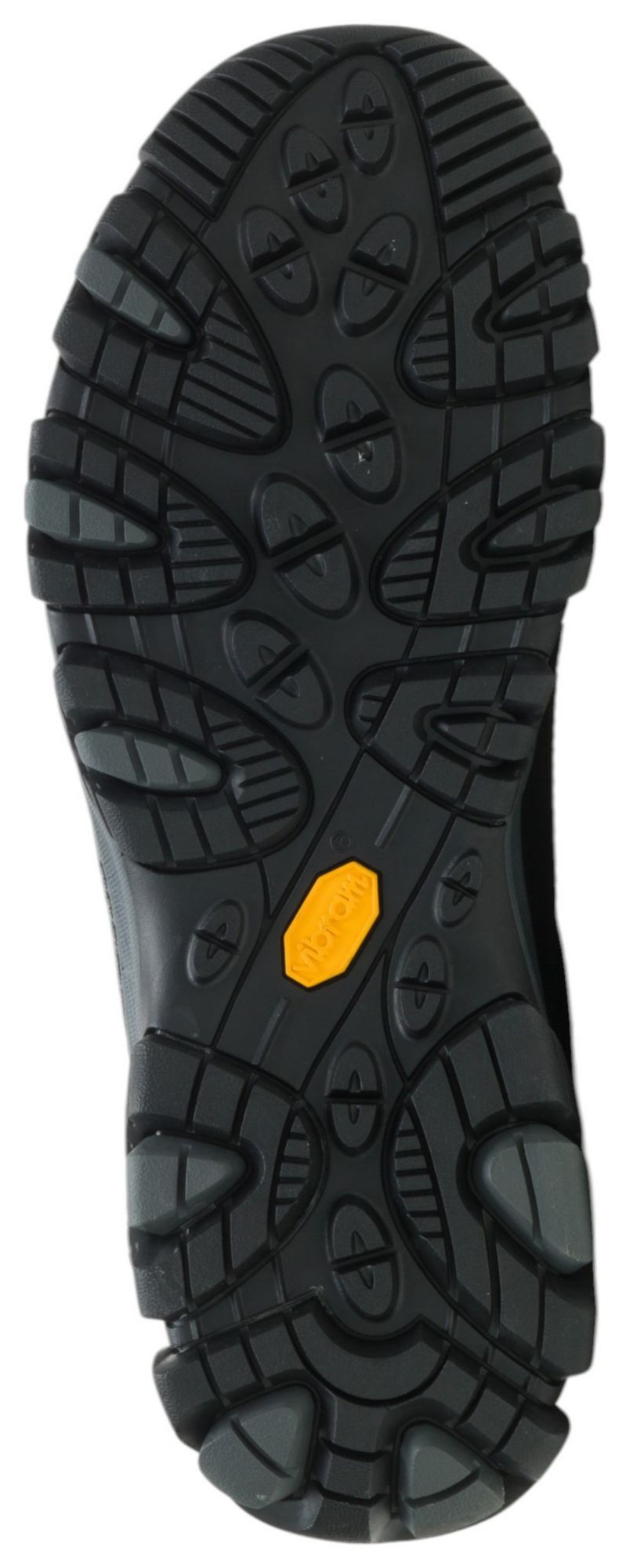 Merrell Moab Adventure 3 Waterproof Hiking Boots product image