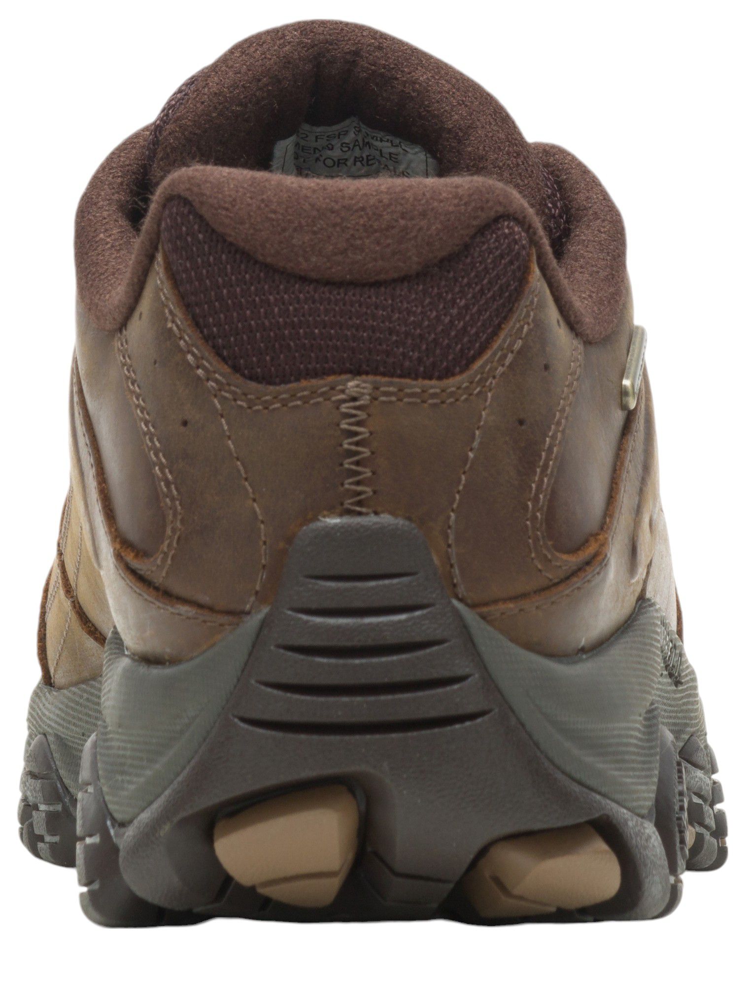 Merrell Moab Adventure 3 Waterproof Hiking Boots product image