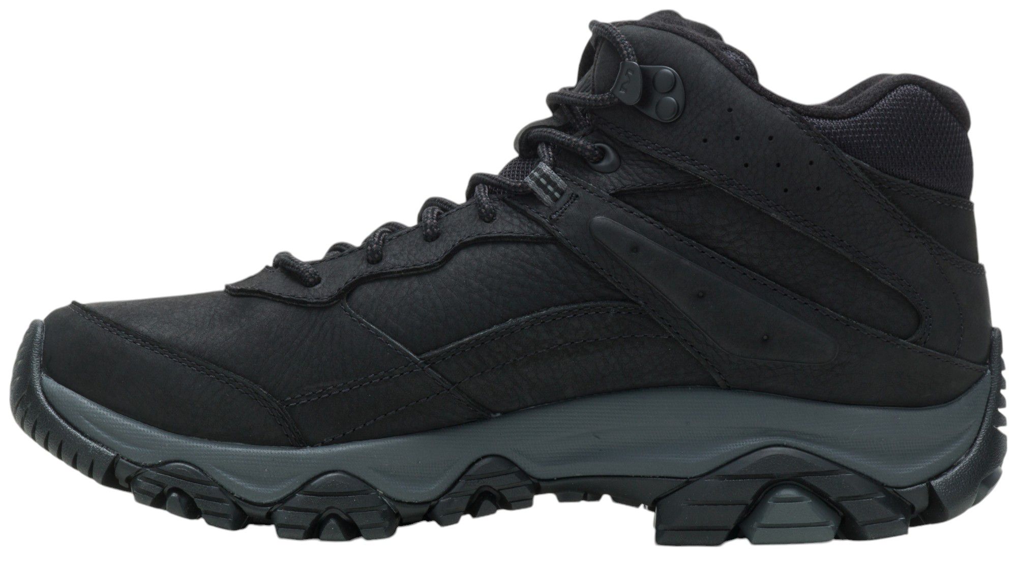 Merrell Moab Adventure 3 Mid Waterproof Hiking Boots product image