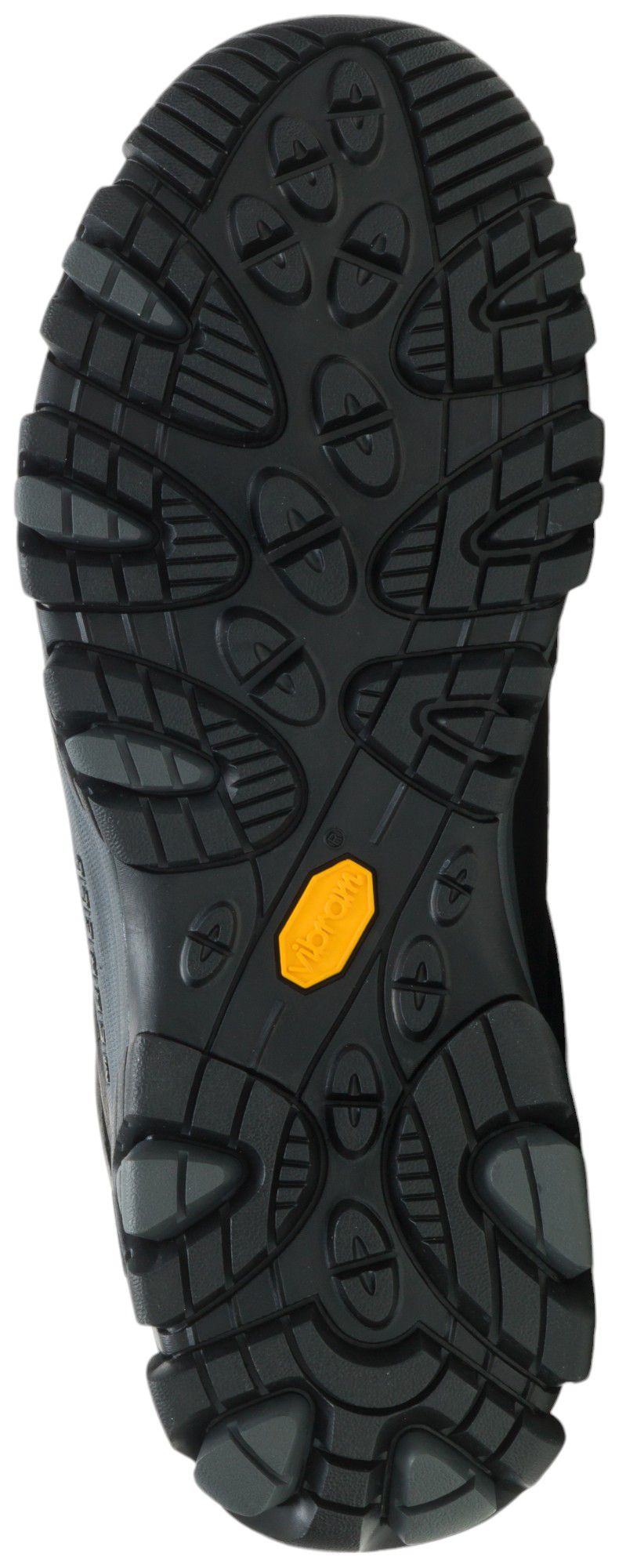 Merrell Moab Adventure 3 Mid Waterproof Hiking Boots product image