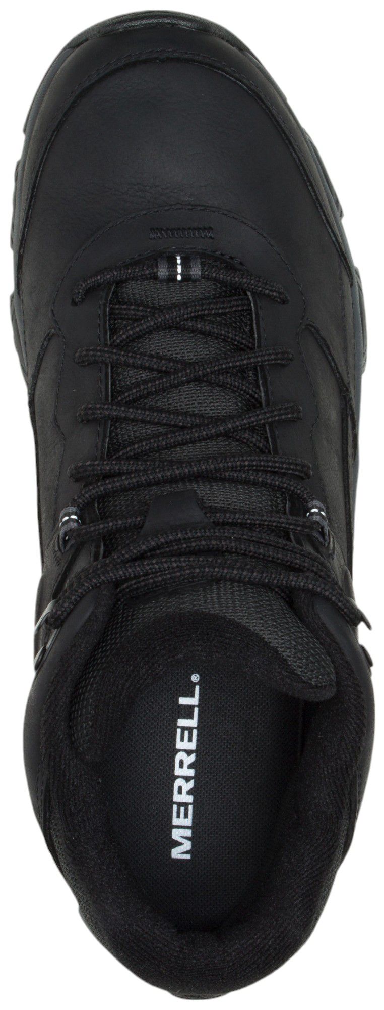 Merrell Moab Adventure 3 Mid Waterproof Hiking Boots product image