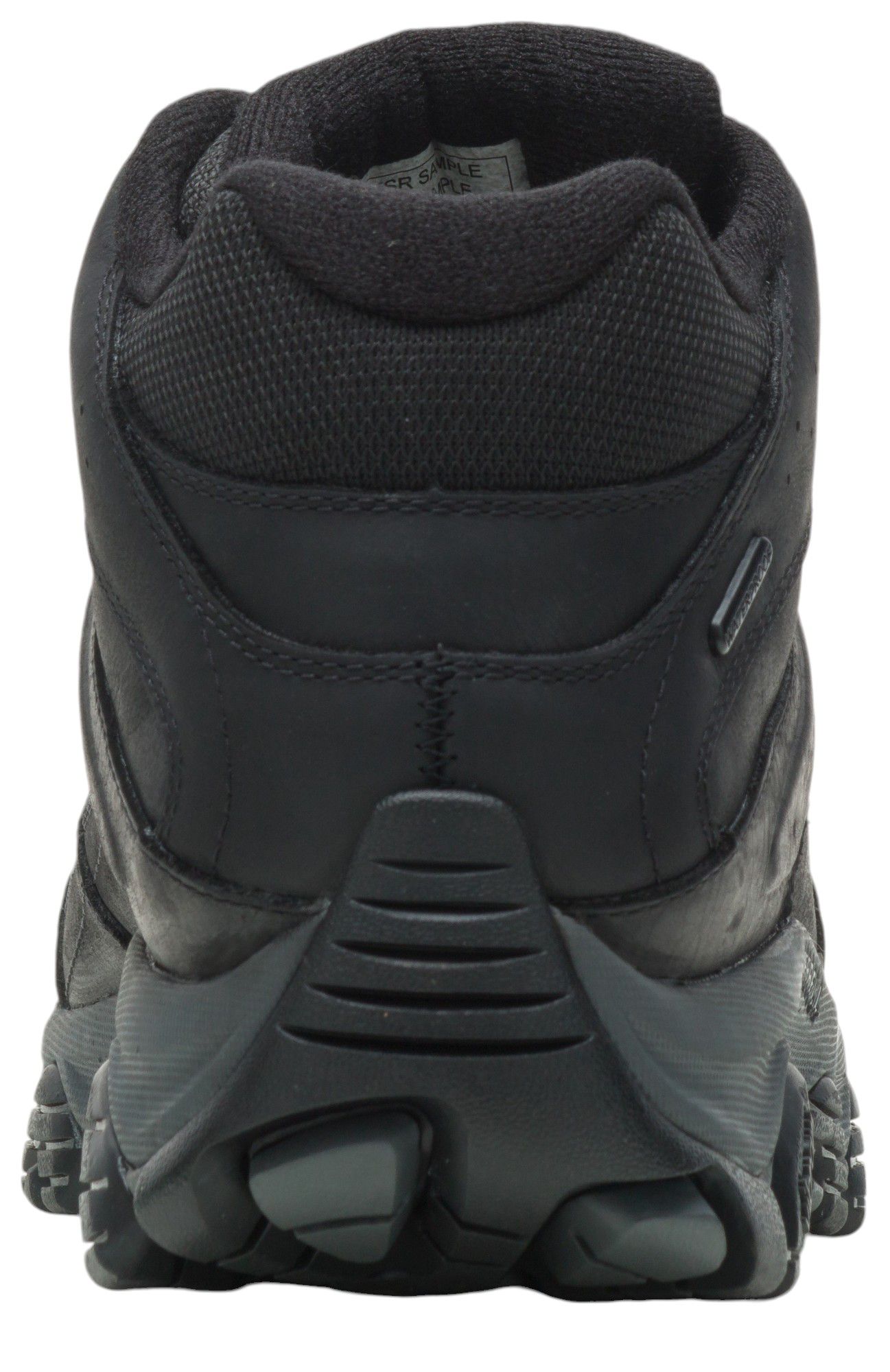 Merrell Moab Adventure 3 Mid Waterproof Hiking Boots product image