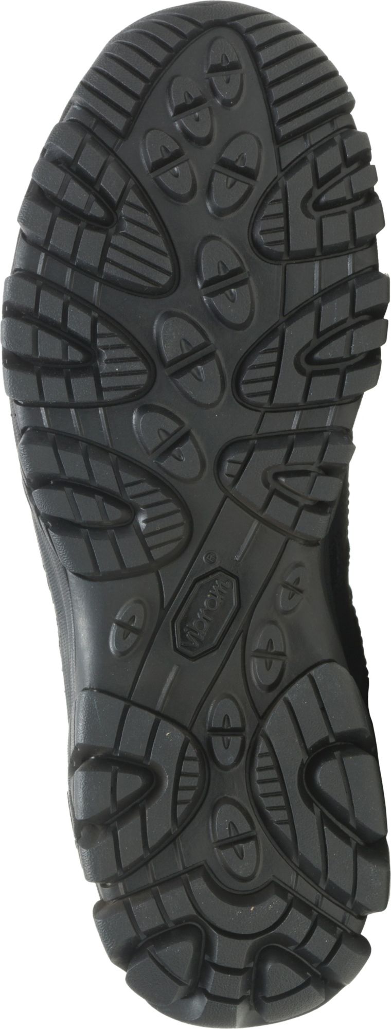 Merrell Men's Moab 3 Mid Waterproof Hiking Boots product image