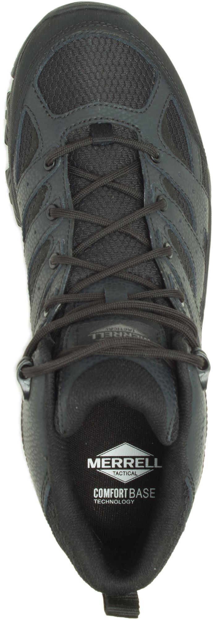 Merrell Men's Moab 3 Mid Waterproof Hiking Boots product image