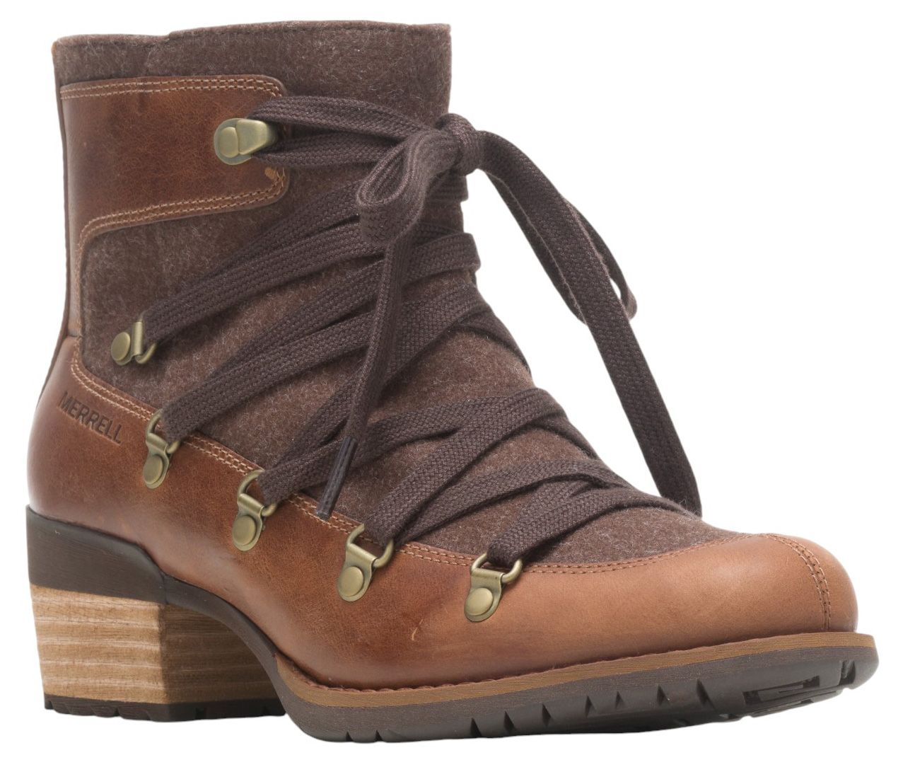 Merrell Women's Shiloh II Shoe product image