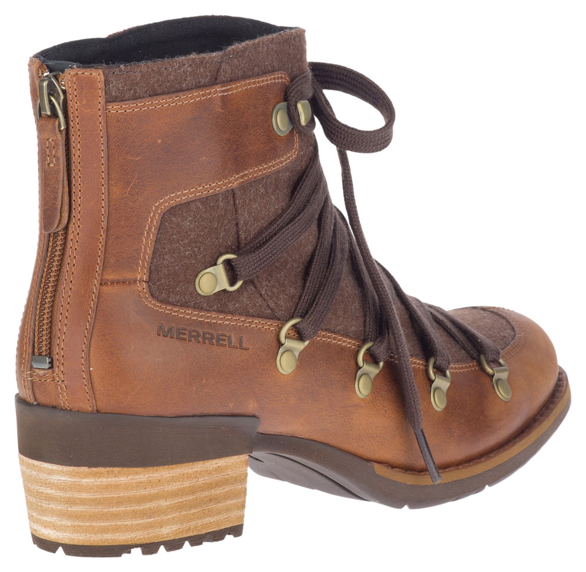 Merrell Women's Shiloh II Shoe product image