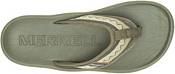 Merrell Men's Hut Ultra Flip Sandals product image