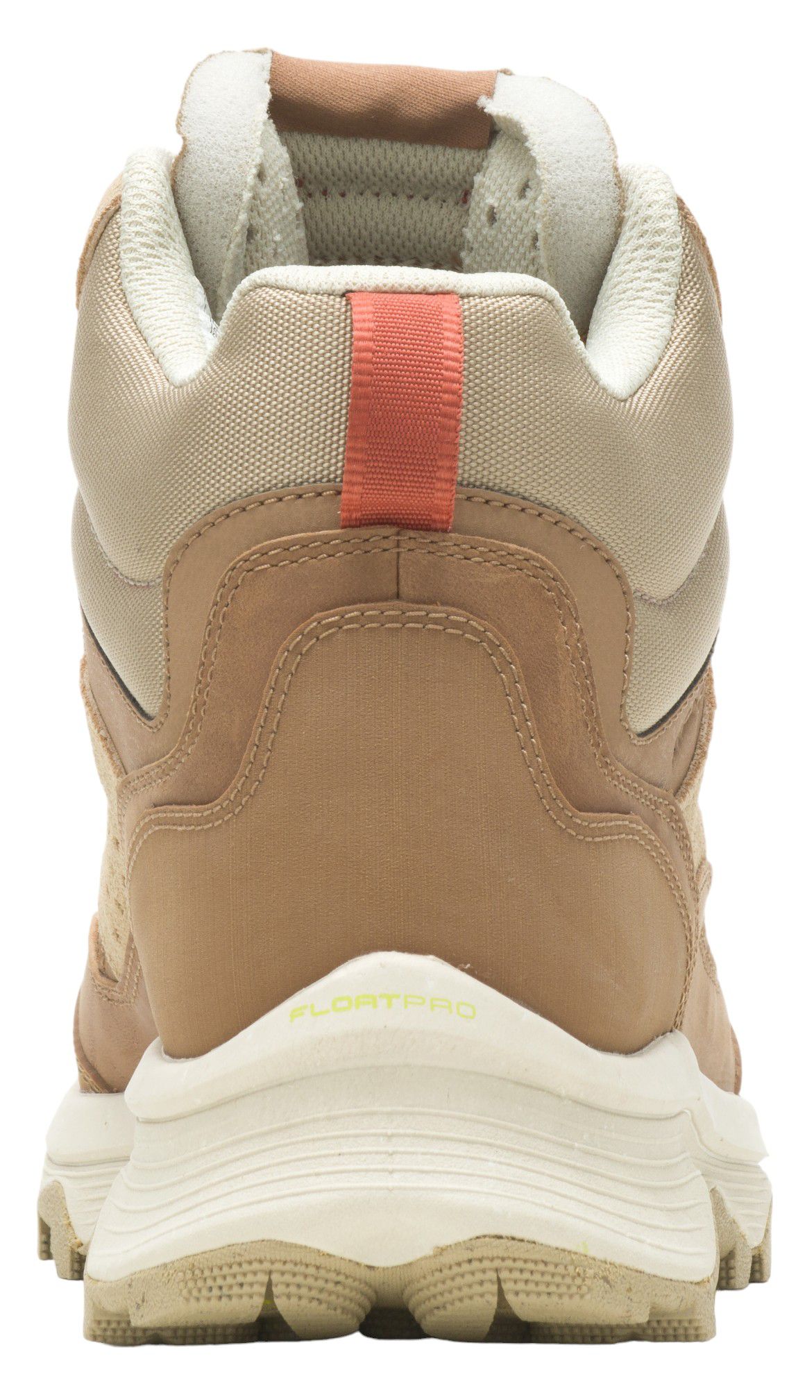 Merrell Women's Speed Solo Mid Waterproof Hiking Boots product image