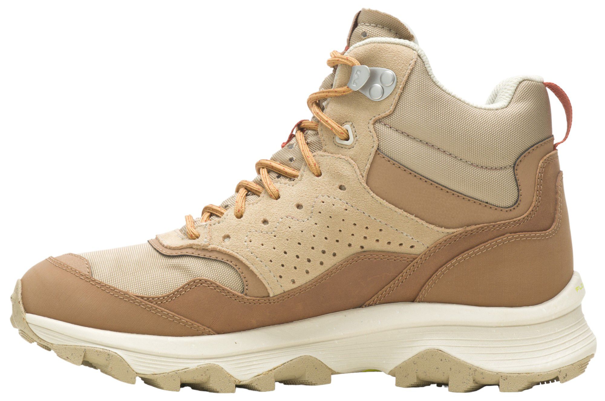 Merrell Women's Speed Solo Mid Waterproof Hiking Boots product image