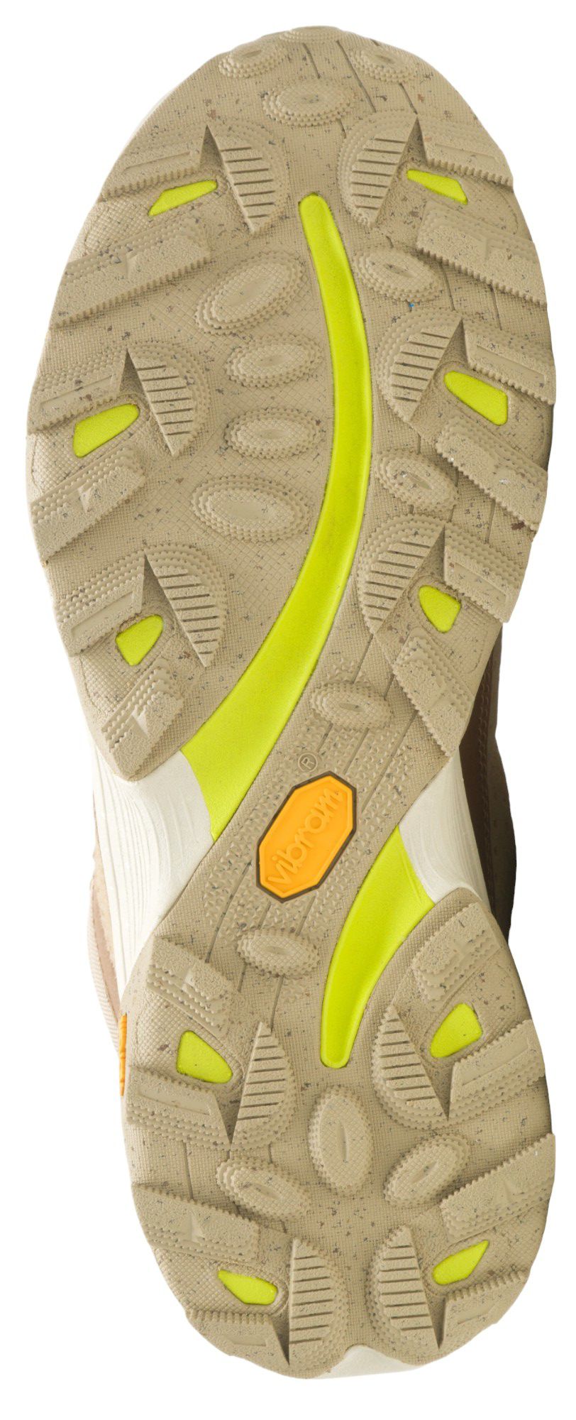 Merrell Women's Speed Solo Mid Waterproof Hiking Boots product image