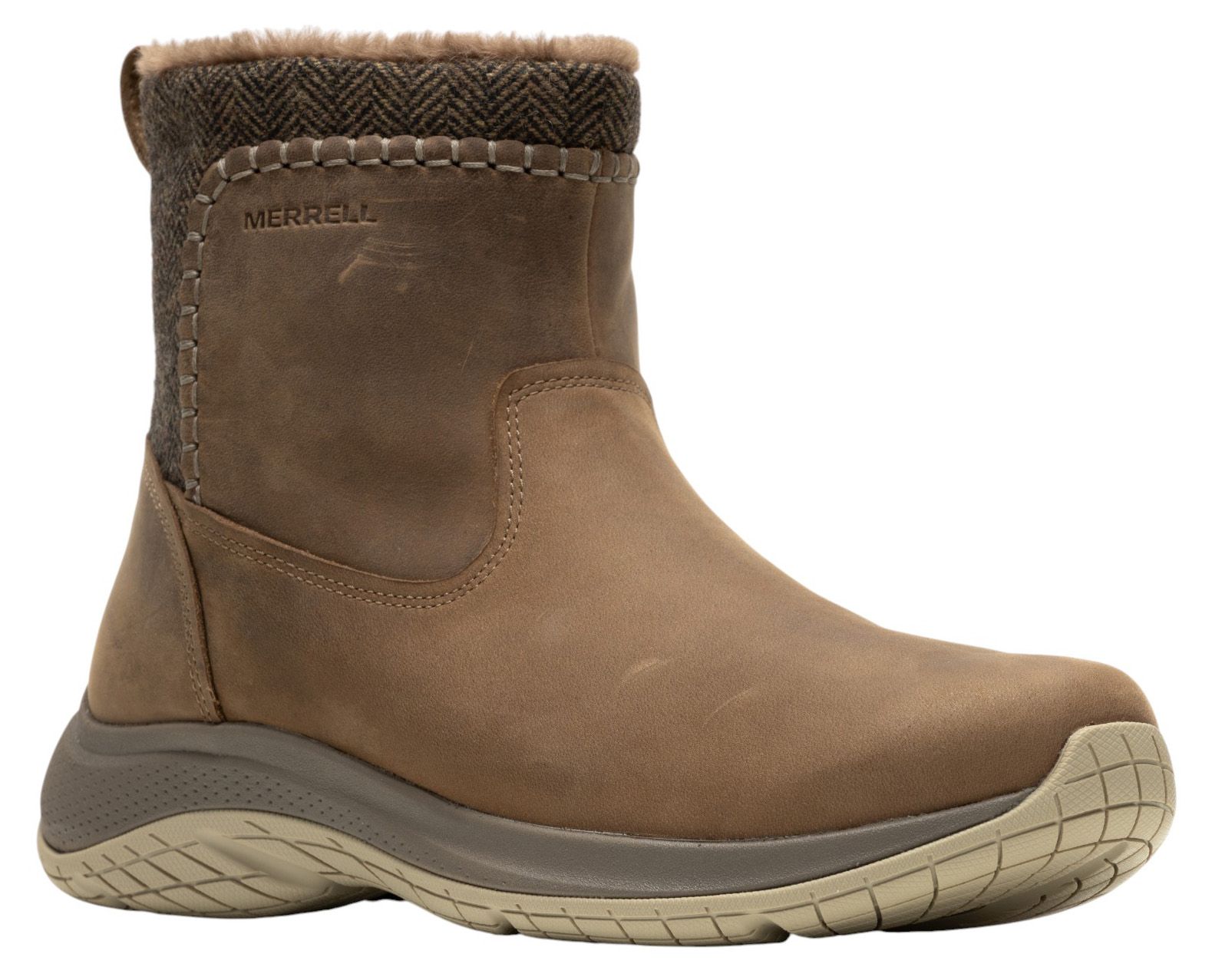 Merrell Women's Encore Ice 5 Mid Zip Boot product image