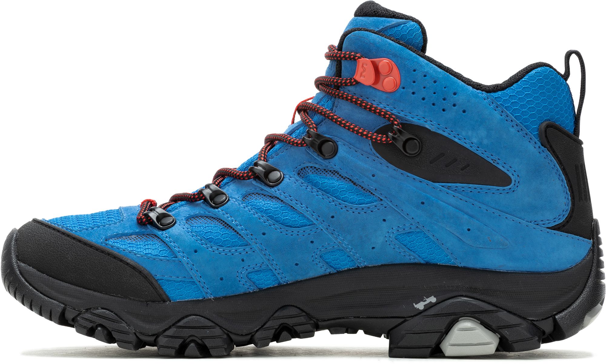 Merrell Men's Moab 3 Mid x Jeep Hiking Boots product image