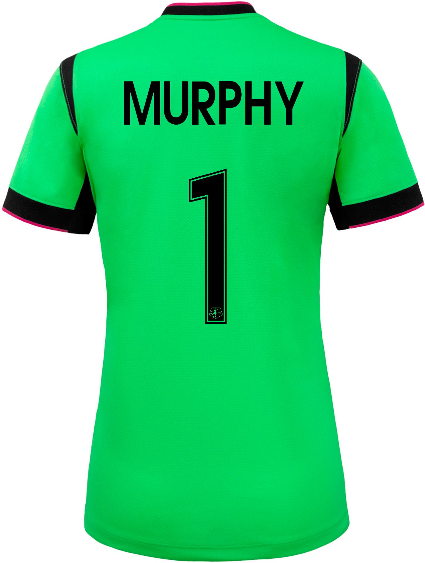 Nike Women's Boston Legacy FC Casey Murphy #1 2026 Home Replica Jersey product image