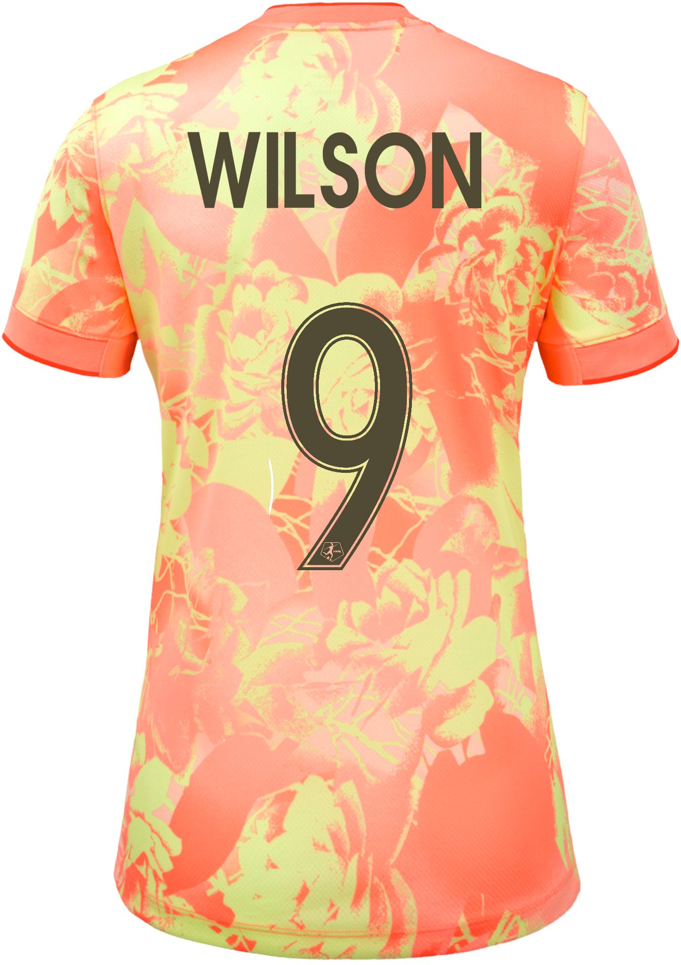Nike Women's Portland Thorns Sophia Wilson #9 2026 Home Replica Jersey product image