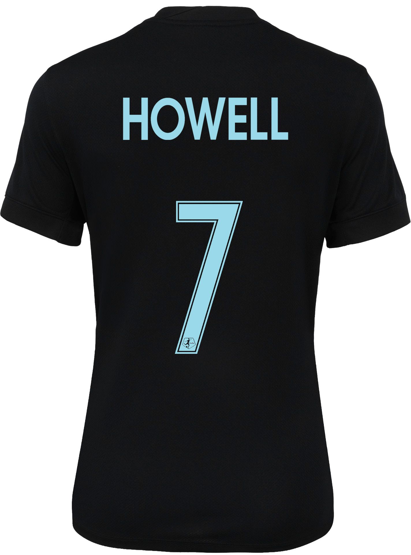 Nike Women's NJ/NY Gotham FC Jaelin Howell #7 2026 Home Replica Jersey product image