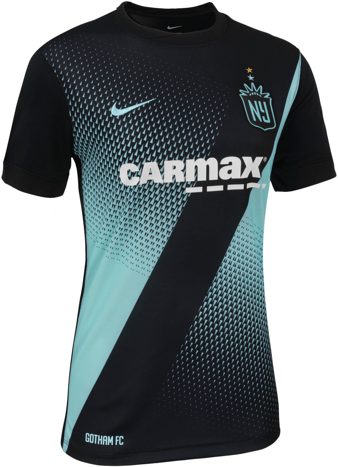 Nike Women's NJ/NY Gotham FC Rose Lavelle #16 2026 Home Replica Jersey product image