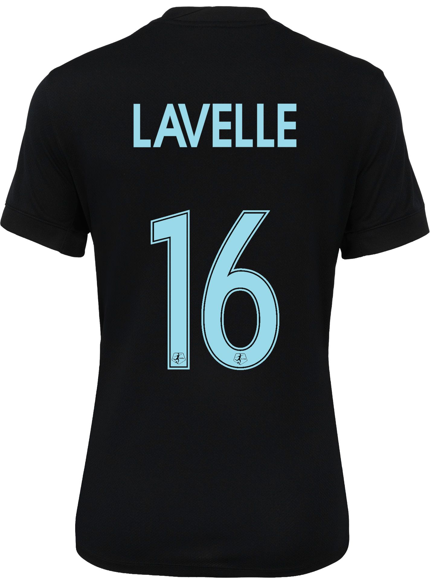 Nike Women's NJ/NY Gotham FC Rose Lavelle #16 2026 Home Replica Jersey product image