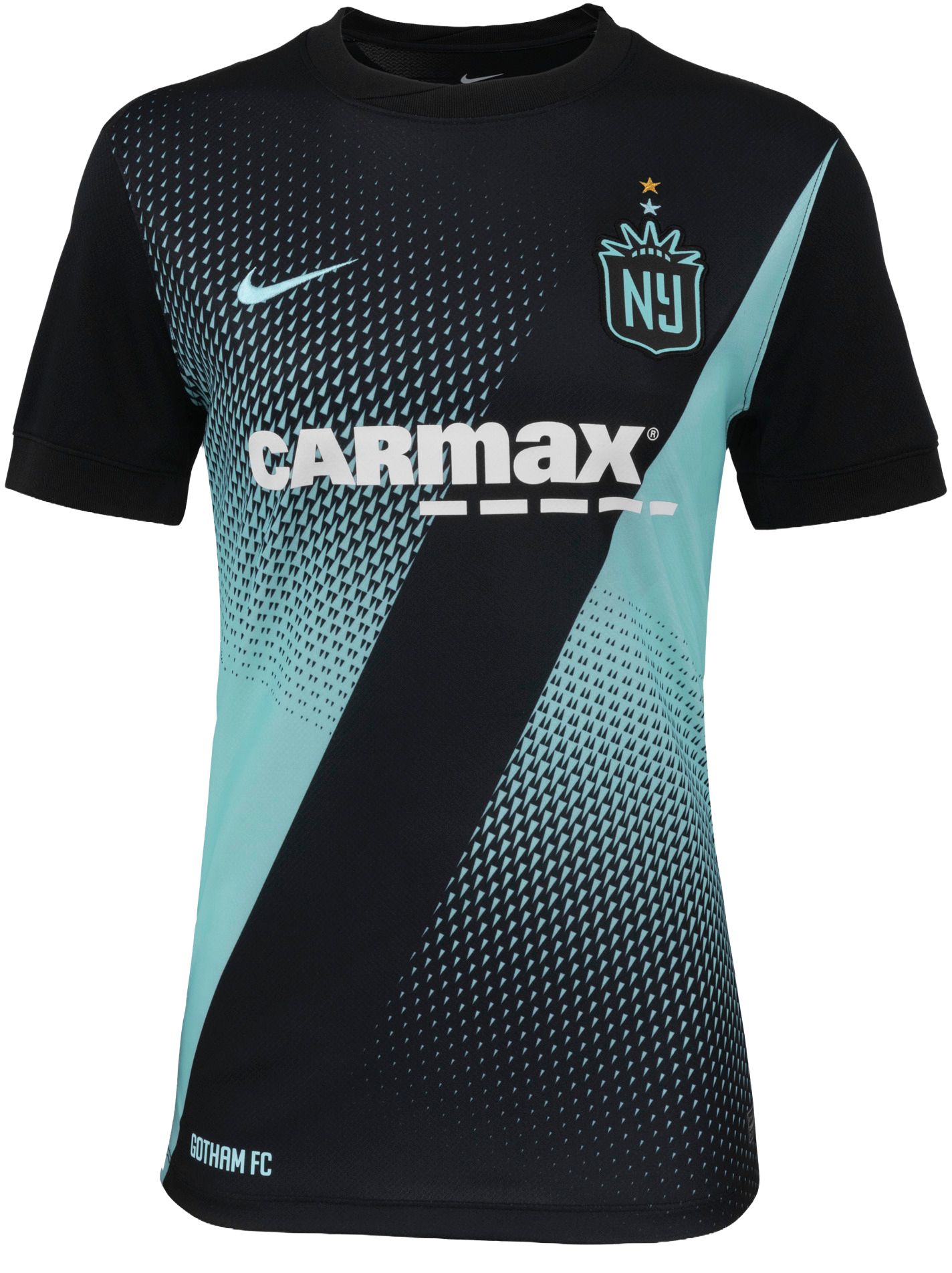 Nike Women's NJ/NY Gotham FC Rose Lavelle #16 2026 Home Replica Jersey product image