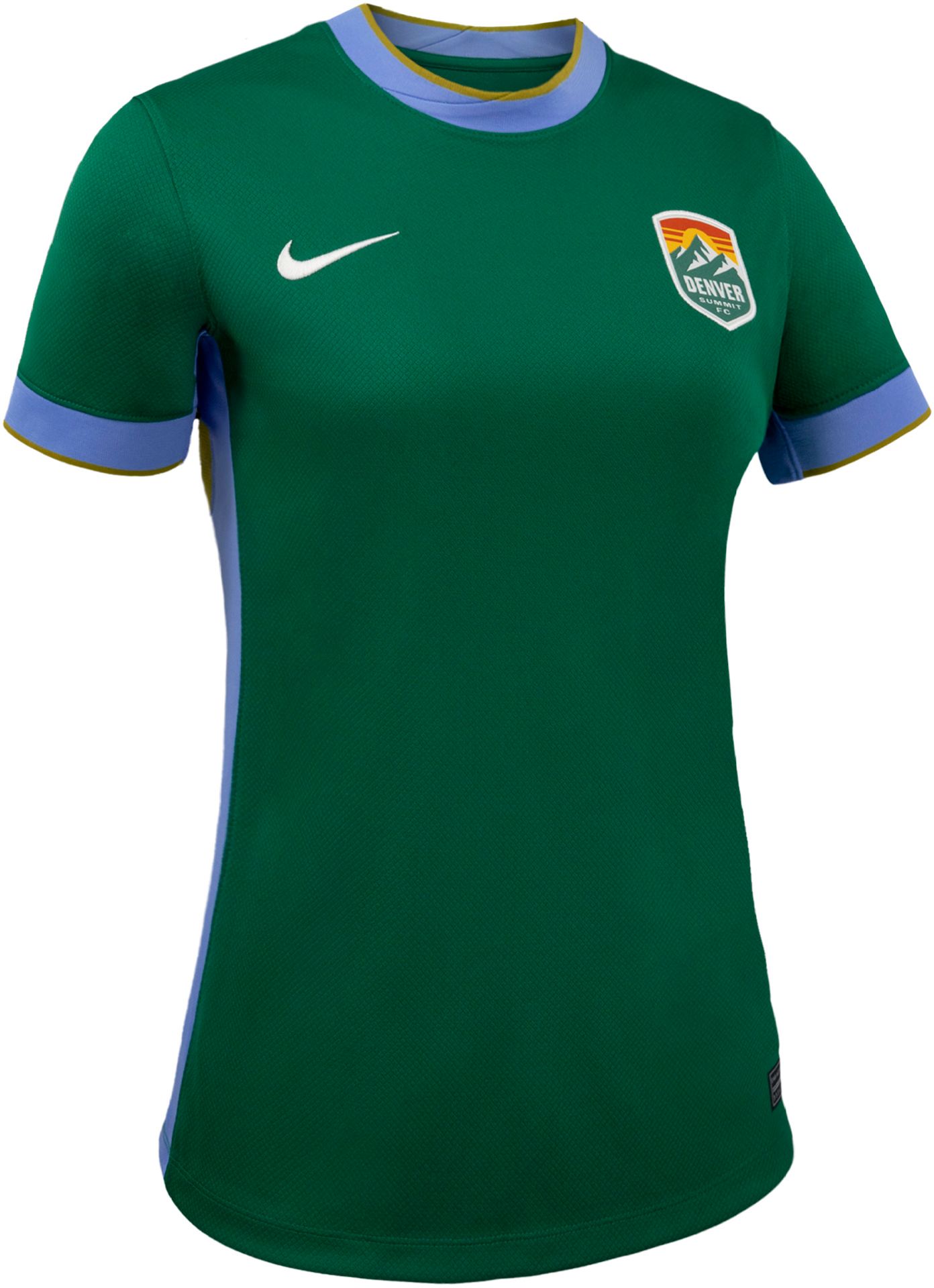 Nike Women's Denver Summit FC Ally Watt #11 2026 Home Replica Jersey product image