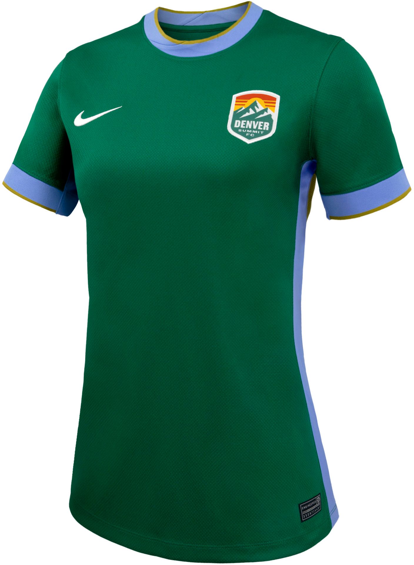 Nike Women's Denver Summit FC Carson Pickett #16 2026 Home Replica Jersey product image