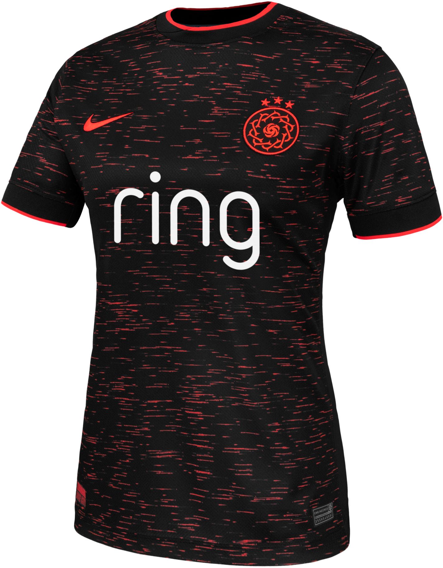 Nike Women's Portland Thorns Deyna Castellanos #10 2026 Away Replica Jersey product image