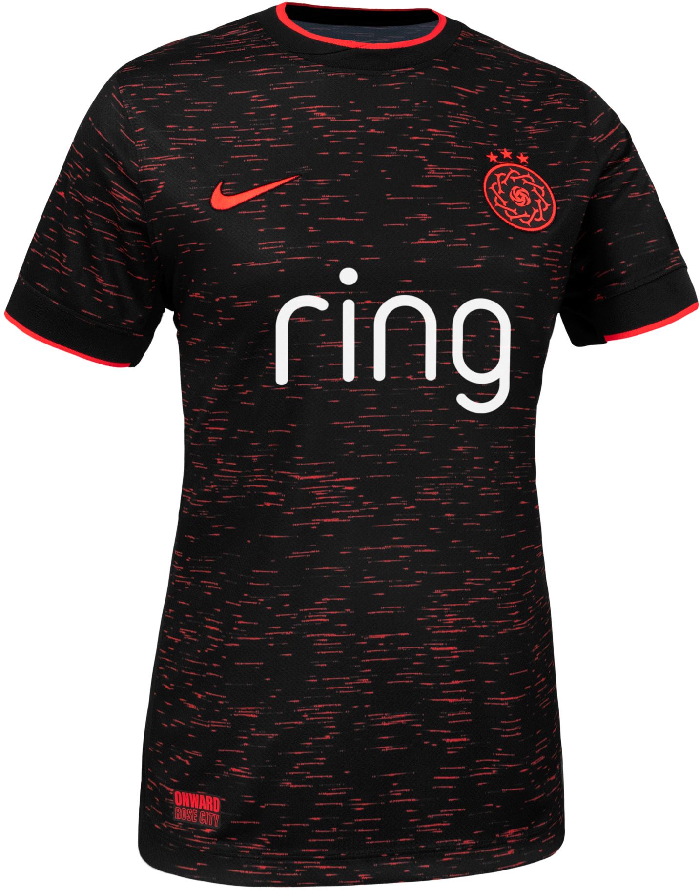 Nike Women's Portland Thorns Reilyn Turner #66 2026 Away Replica Jersey product image