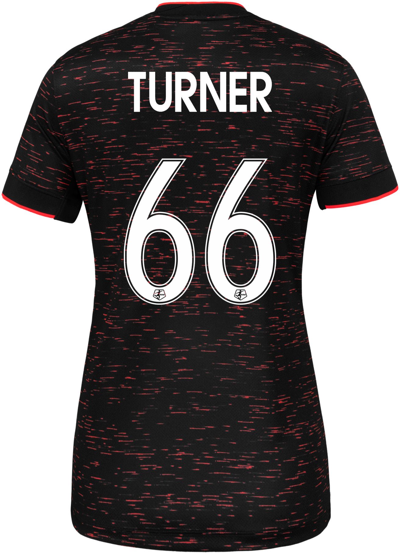 Nike Women's Portland Thorns Reilyn Turner #66 2026 Away Replica Jersey product image
