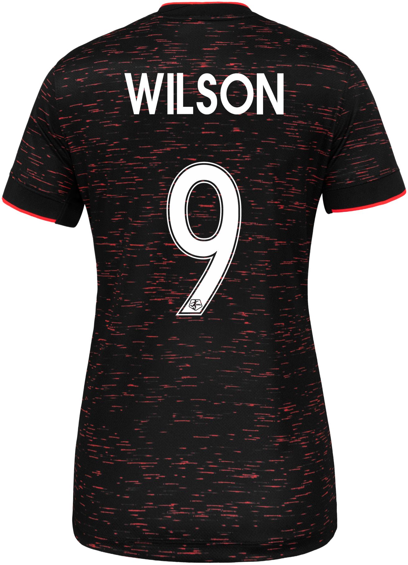 Nike Women's Portland Thorns Sophia Wilson #9 2026 Away Replica Jersey product image