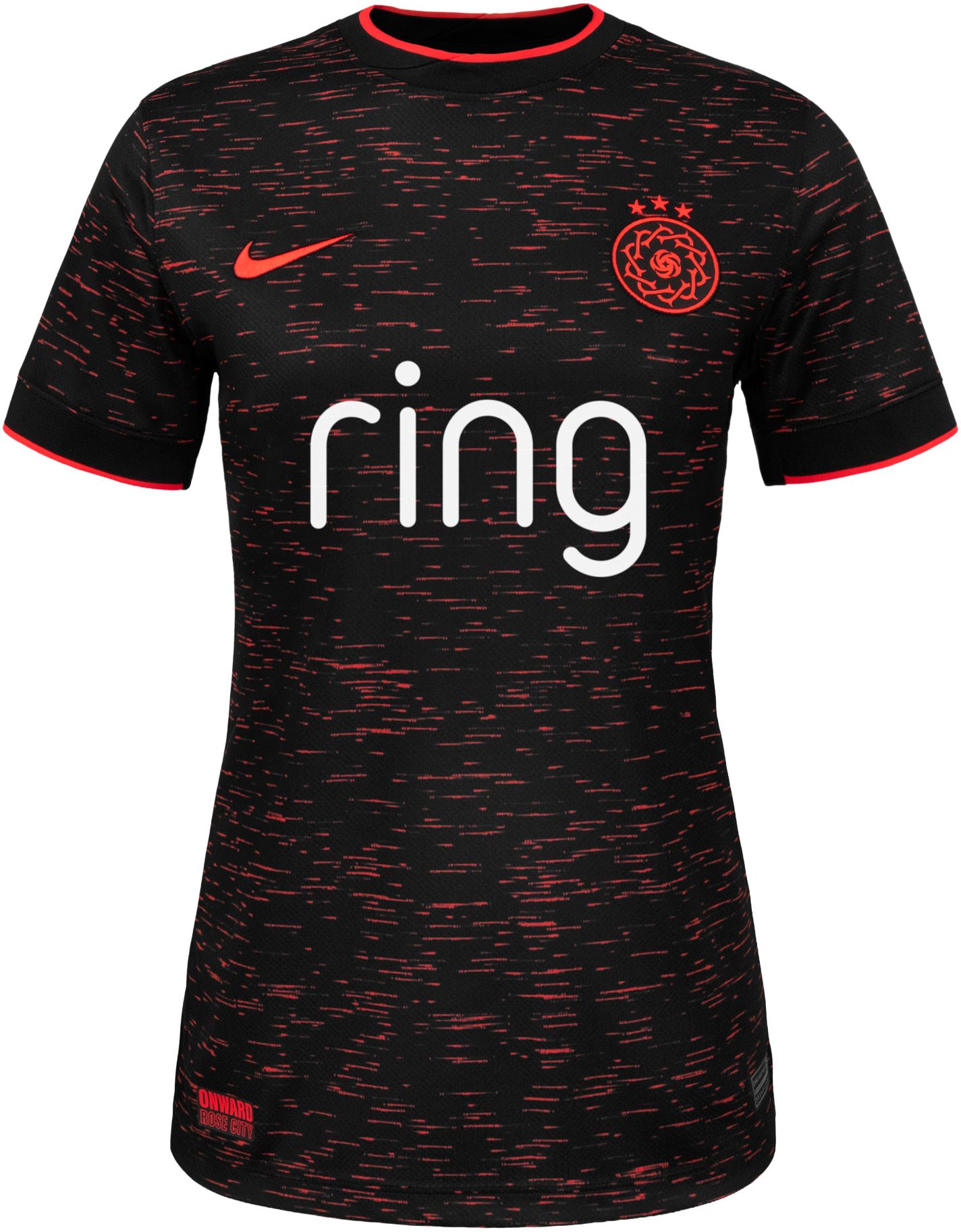 Nike Women's Portland Thorns Sophia Wilson #9 2026 Away Replica Jersey product image