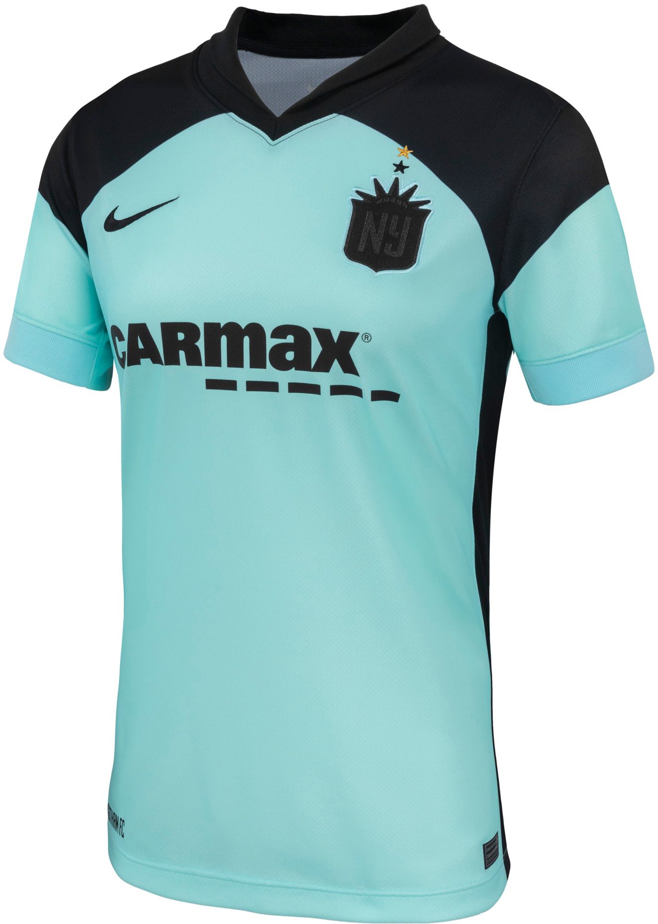 Nike Women's NJ/NY Gotham FC Emily Sonnett #6 2026 Away Replica Jersey product image