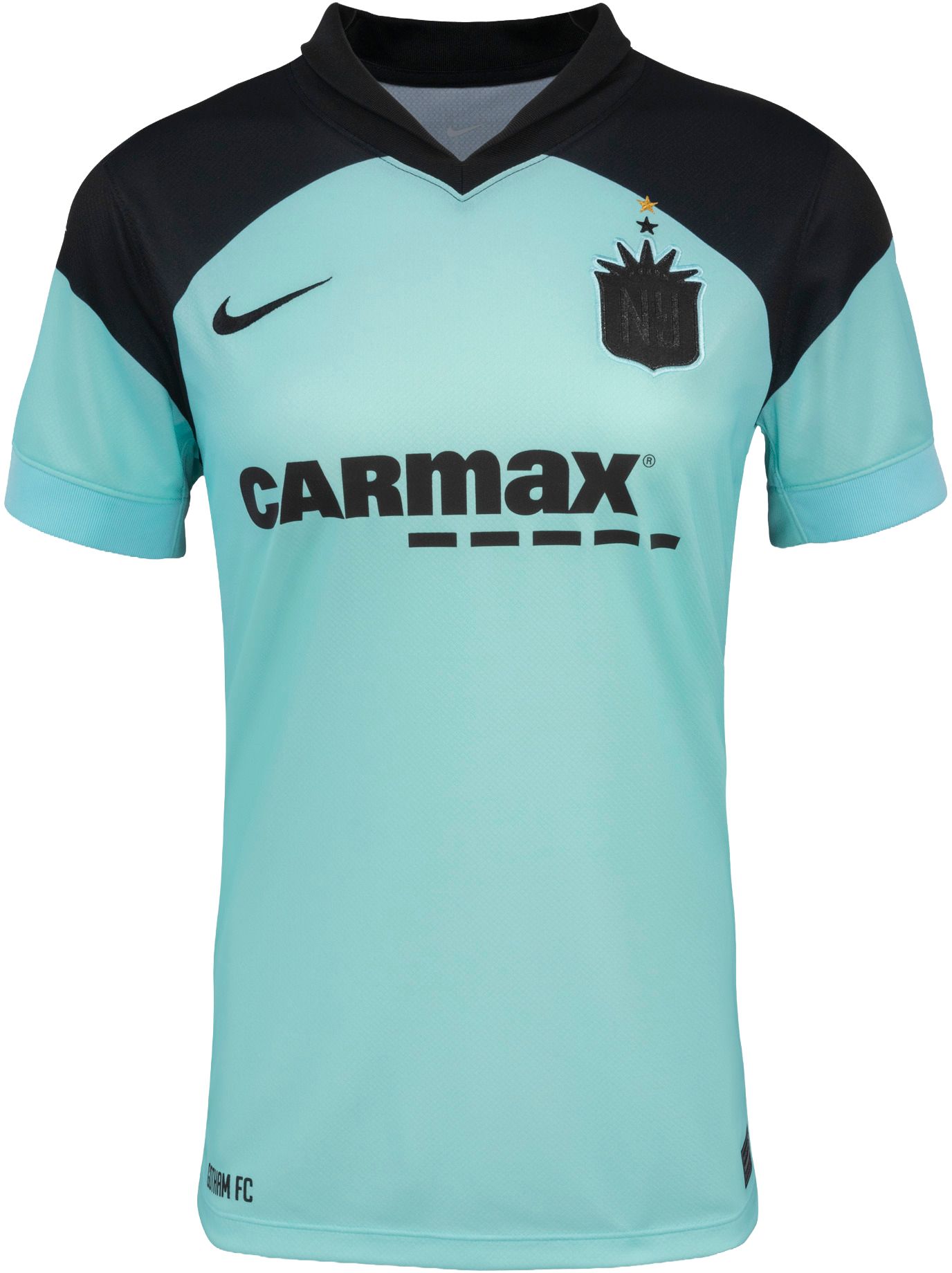 Nike Women's NJ/NY Gotham FC Emily Sonnett #6 2026 Away Replica Jersey product image