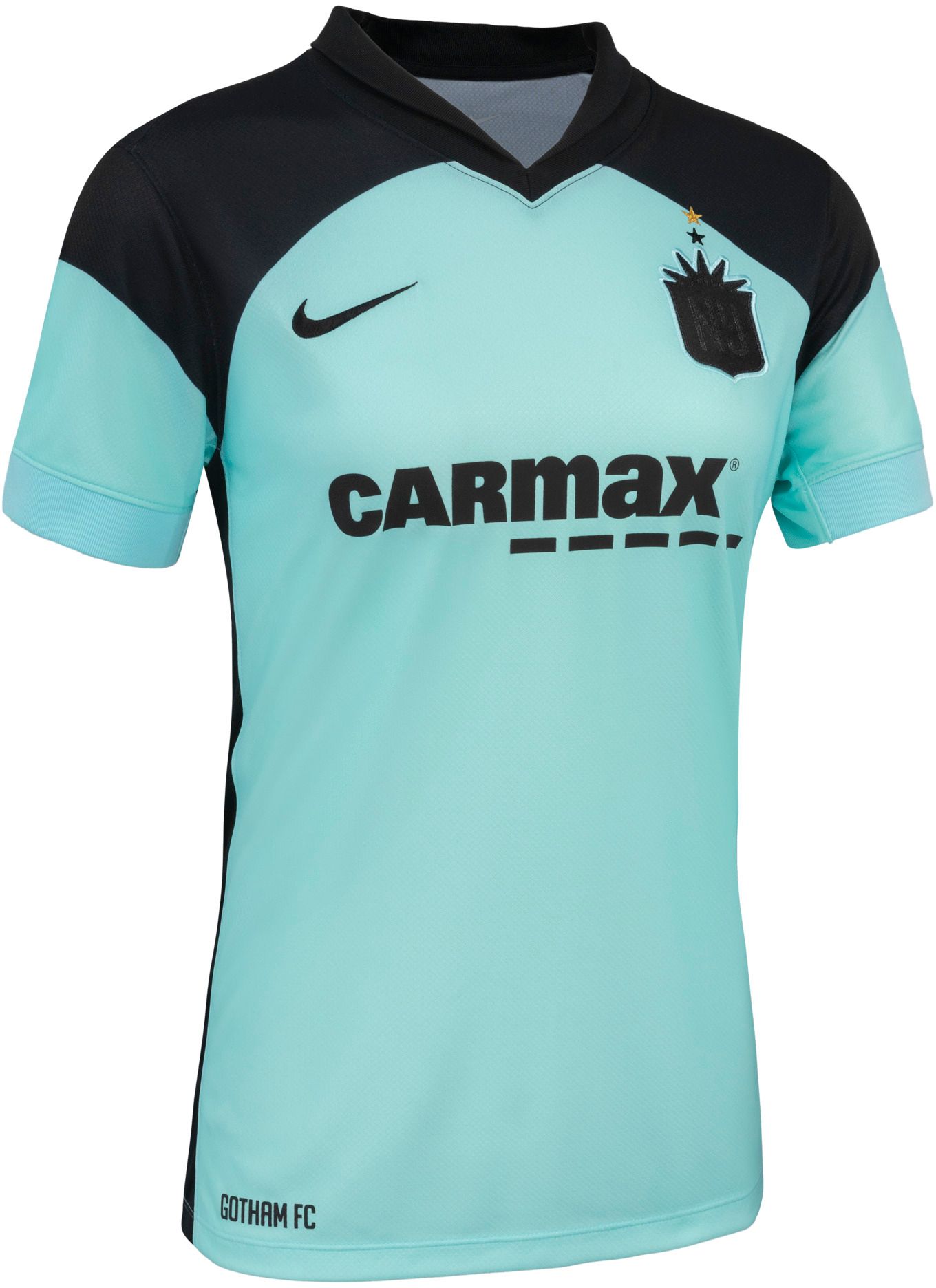 Nike Women's NJ/NY Gotham FC Rose Lavelle #16 2026 Away Replica Jersey product image