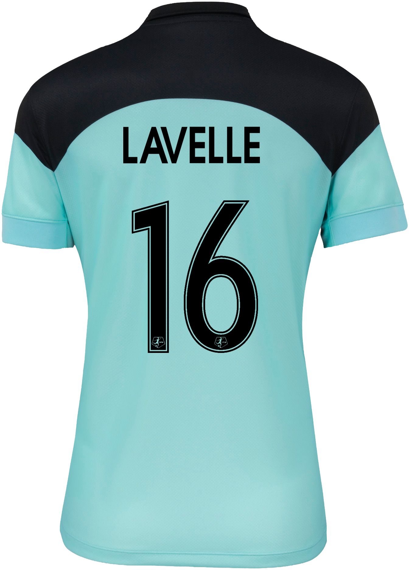 Nike Women's NJ/NY Gotham FC Rose Lavelle #16 2026 Away Replica Jersey product image