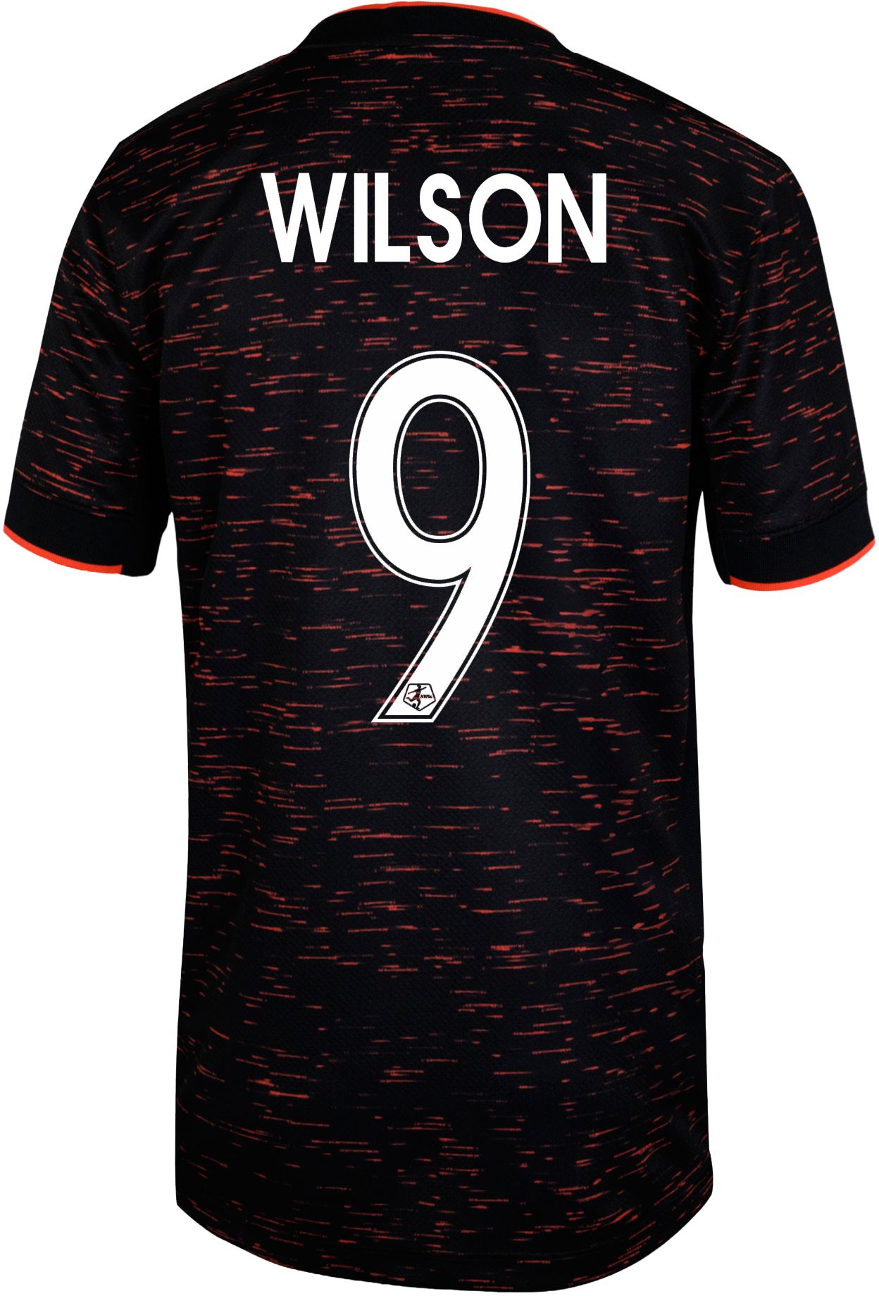 Nike Youth Portland Thorns Sophia Wilson #9 2026 Away Replica Jersey product image