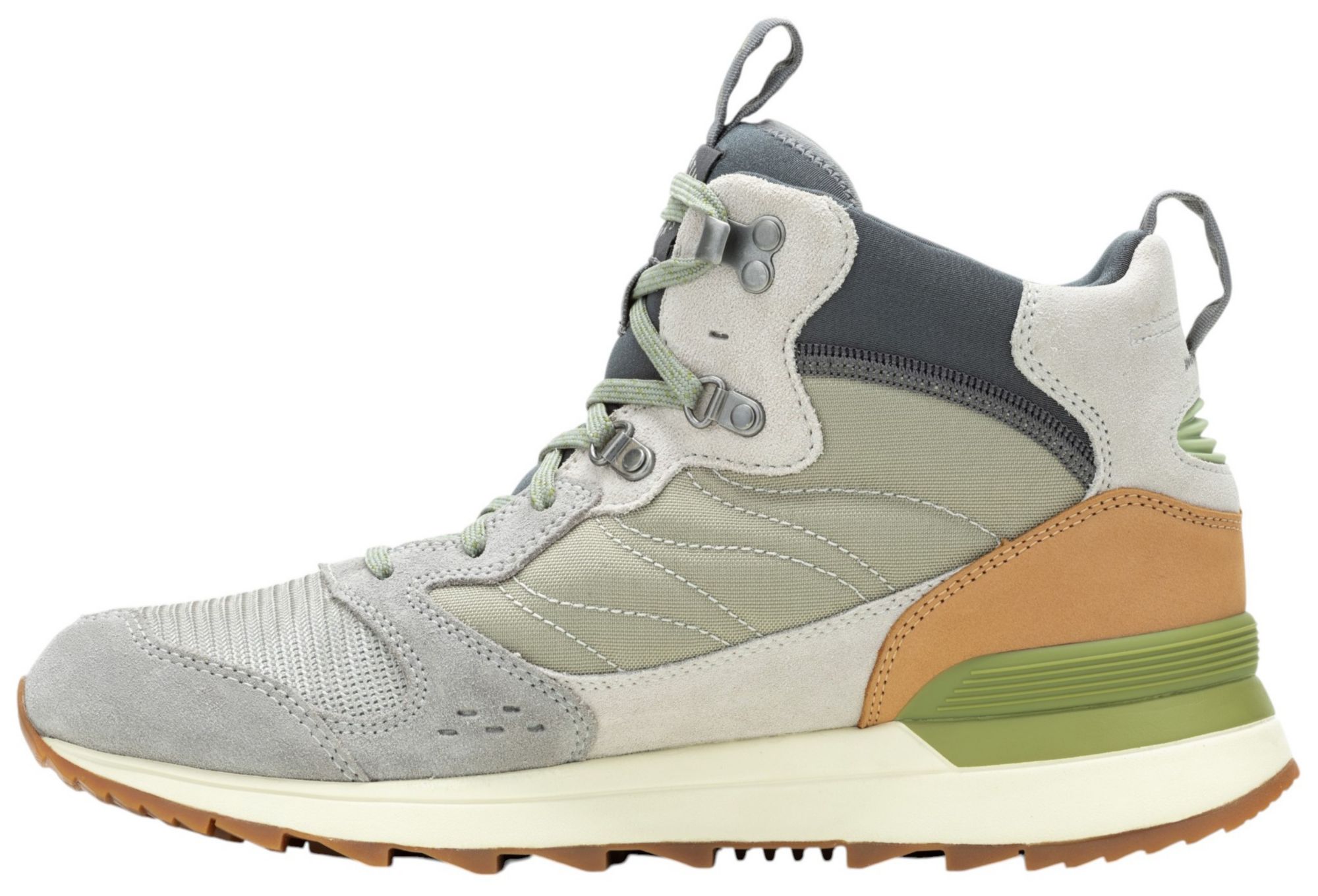 Merrell Men's Alpine 83 Recraft Mid Waterproof Sneakers product image