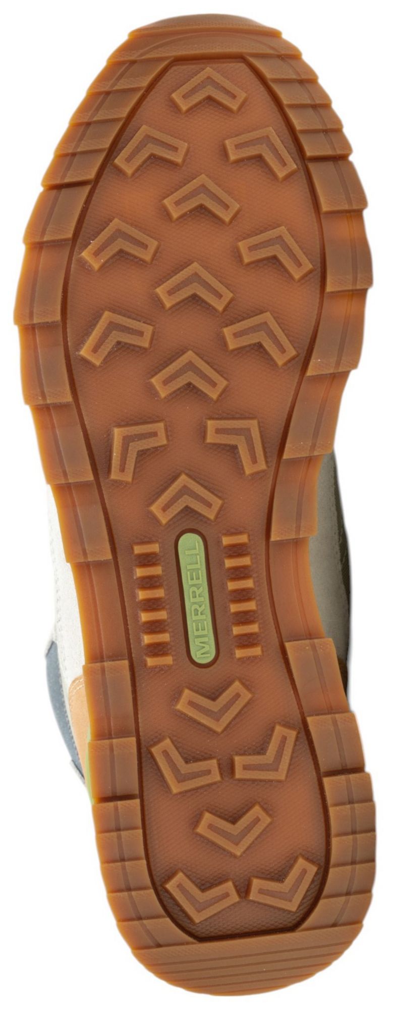 Merrell Men's Alpine 83 Recraft Mid Waterproof Sneakers product image