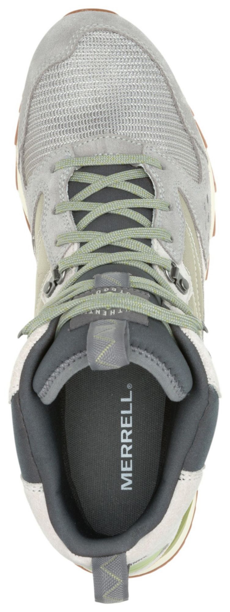 Merrell Men's Alpine 83 Recraft Mid Waterproof Sneakers product image