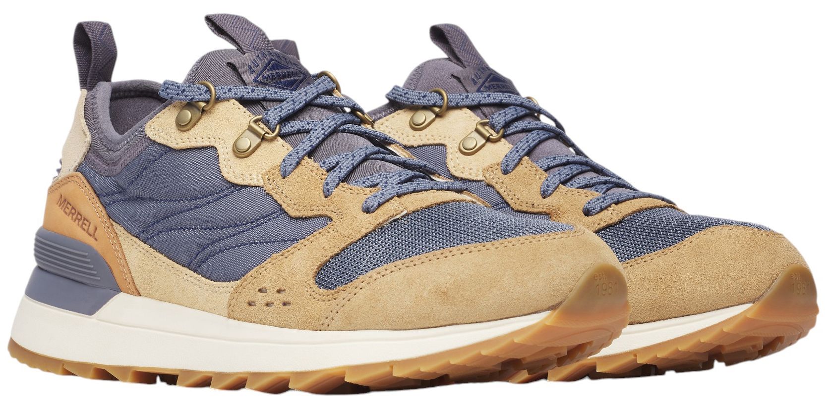 Merrell Men's Alpine 83 Recraft Sneakers product image