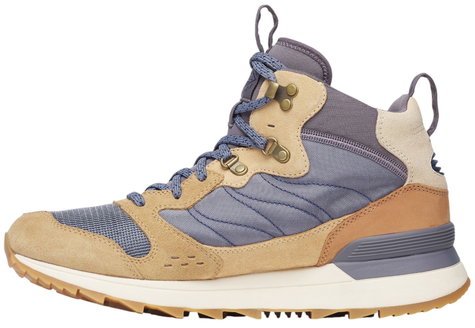 Merrell Men's Alpine 83 Recraft Mid Waterproof Sneakers product image